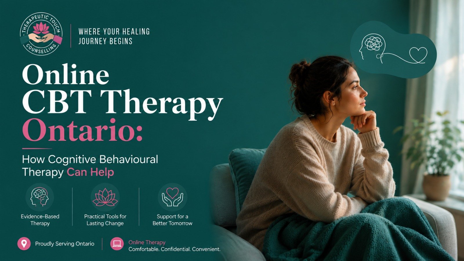 cbt therpy